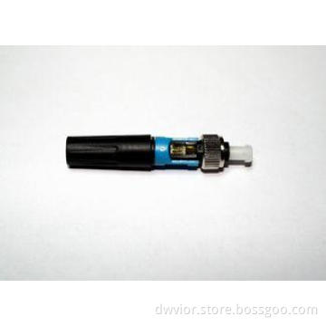 FC Different Fiber Optic SC Connector with RoHS for Optical
